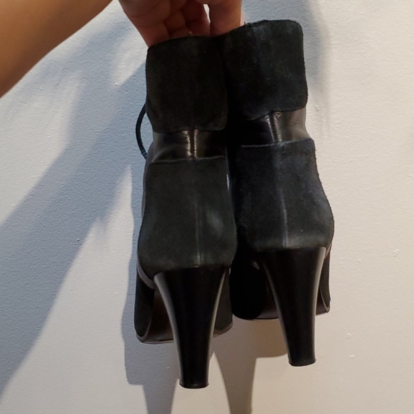 Filippa K Ankle Boots - Picture 3 of 4